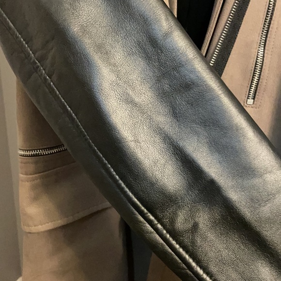 Zara pre-owned jacket - Picture 5 of 8